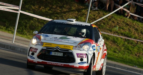Rajd Rzeszowski